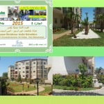 1er Prix Casa Rues Vertes 2015