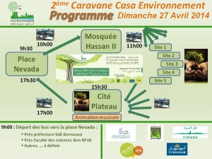 Programme 2eme Caravane 27-04-2014